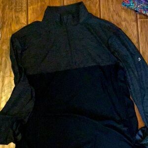 Men’s xl lightweight pullover